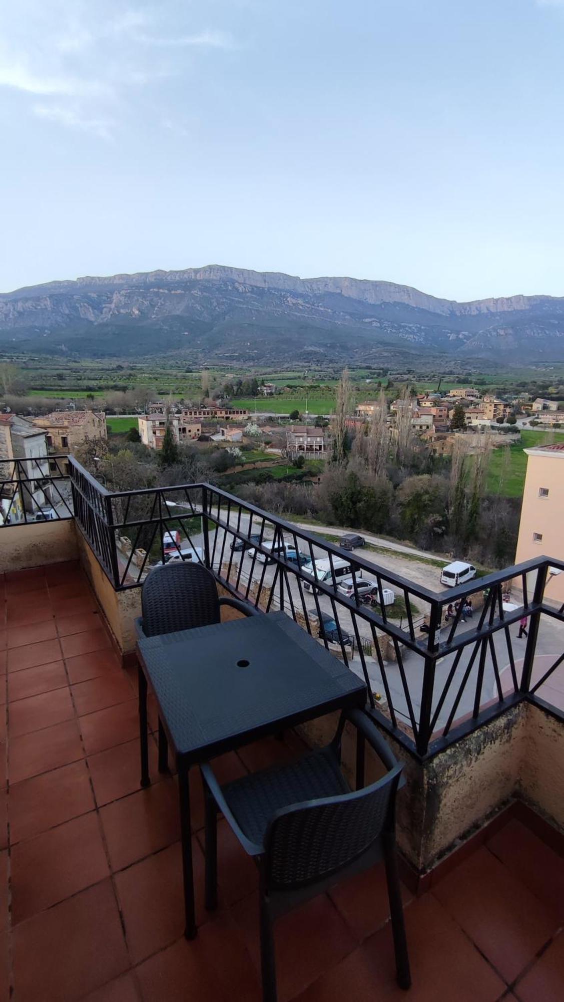 La Quadra De Quelo 3 Apartment Ager Exterior photo